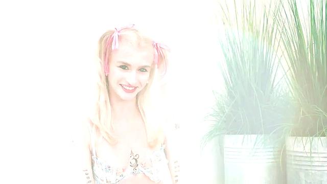 Nympho deepthroating dick in POV