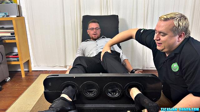 CDubs Caught Working - CDubs & Matt