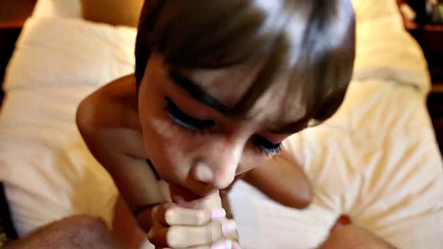 Hello Ladyboy - 6min Clip 2