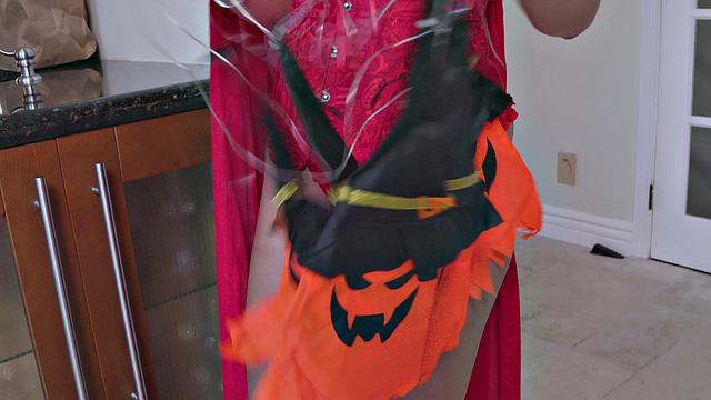 Freeuse Haunted House