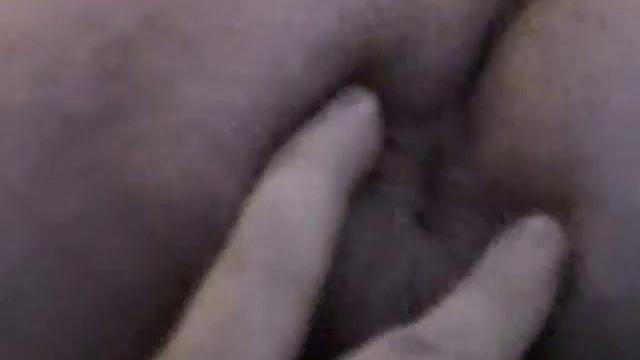 Our host met Bobby at a convenience store and gave him his card. This bearded redneck truck driver called later, wanting to hook up. From his appearance, one might assume Bobby is a top, but not so.