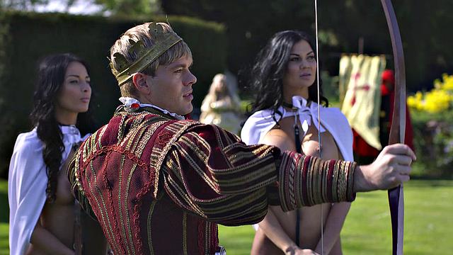 Storm Of Kings XXX: Part 1