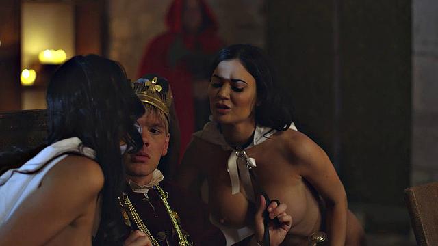 Storm Of Kings XXX: Part 1