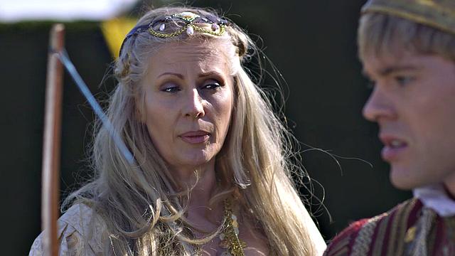 Storm Of Kings XXX: Part 1