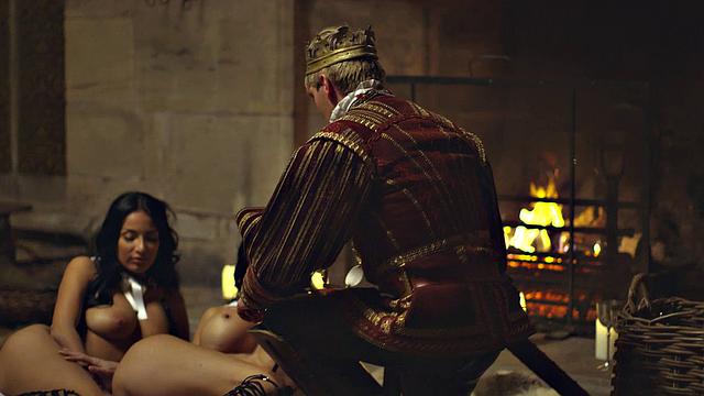 Storm Of Kings XXX: Part 1