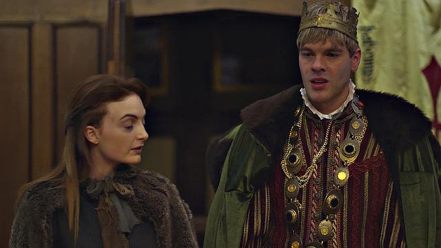 Storm Of Kings XXX: Part 1