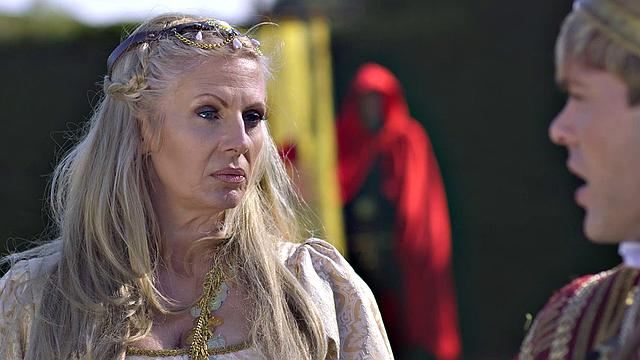 Storm Of Kings XXX: Part 1