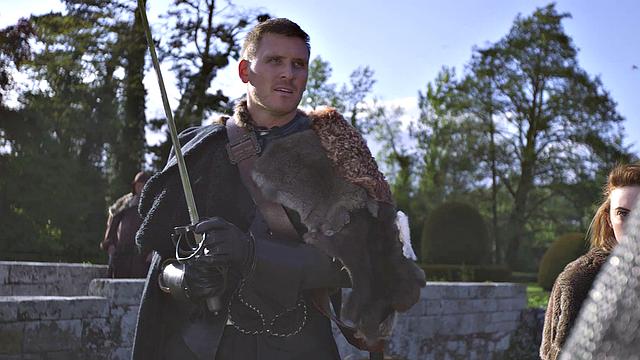 Storm Of Kings XXX: Part 1