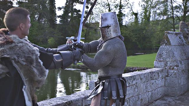 Storm Of Kings XXX: Part 1