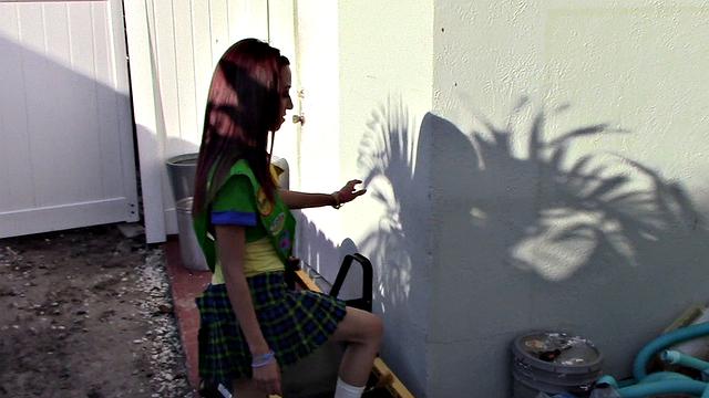 Man Milk, Cookies, And Tiny Kittens