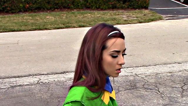 Man Milk, Cookies, And Tiny Kittens