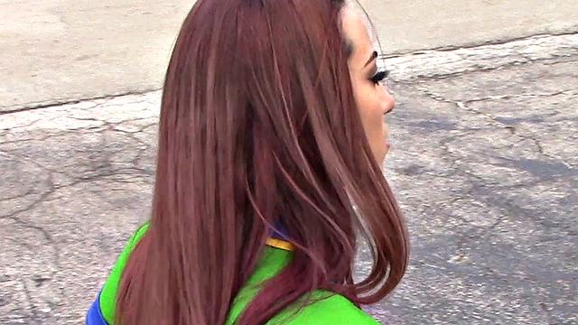 Man Milk, Cookies, And Tiny Kittens