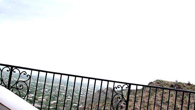 A Beautiful Encounter