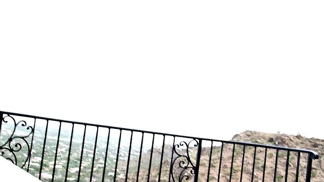 A Beautiful Encounter