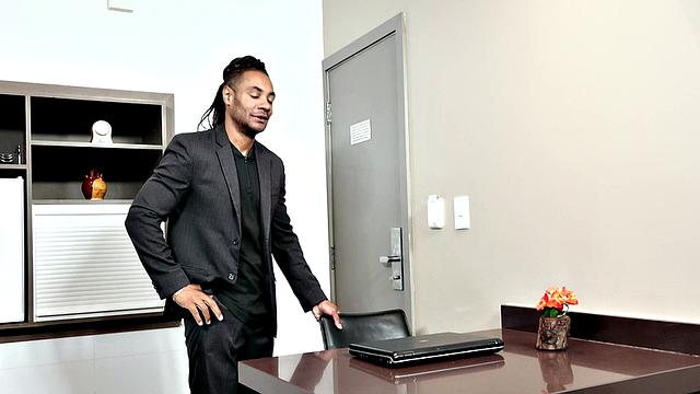 Slim Fany Menezes Creampied