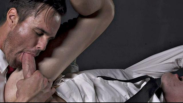 Elder Edward Terrant: a Naked Confession