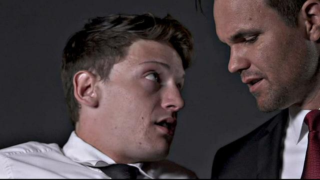 Elder Edward Terrant: a Naked Confession