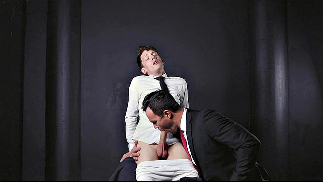Elder Edward Terrant: a Naked Confession