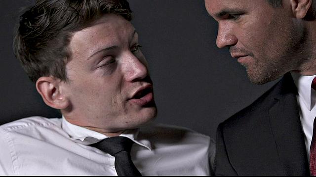 Elder Edward Terrant: a Naked Confession
