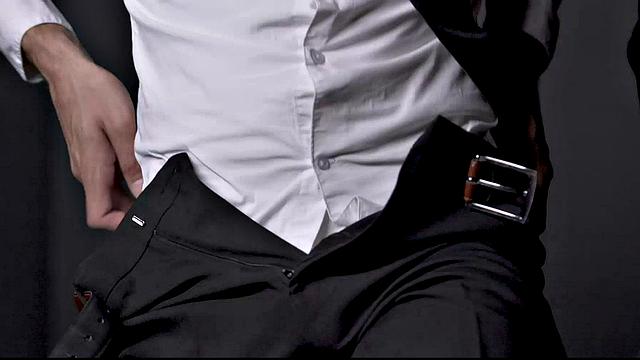 Elder Edward Terrant: a Naked Confession
