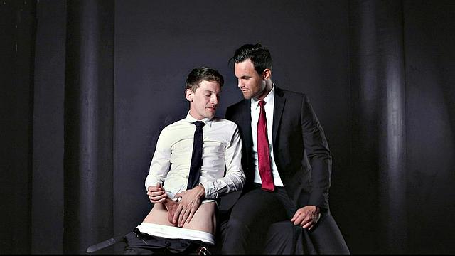 Elder Edward Terrant: a Naked Confession