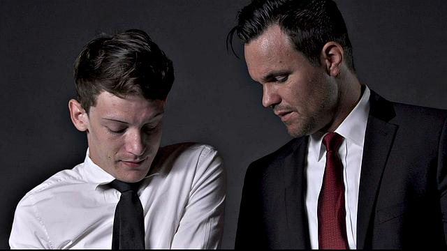 Elder Edward Terrant: a Naked Confession