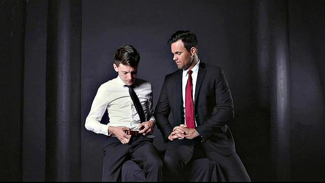 Elder Edward Terrant: a Naked Confession