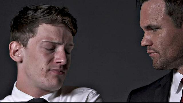 Elder Edward Terrant: a Naked Confession