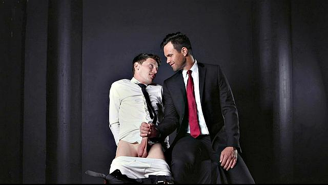 Elder Edward Terrant: a Naked Confession