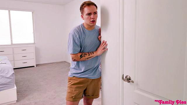 My Hot Stepsister Is Just So Hot - S28:E4