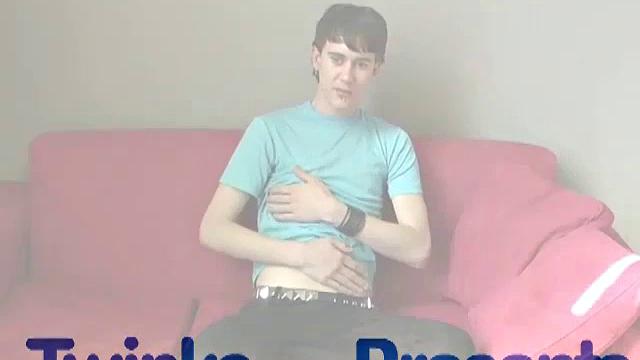 Тристан Б устраивает приват без свидетелей - рука не подведёт