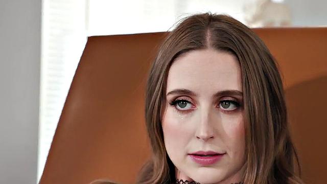 Hairybush babe pounded by doctor after pussylicking