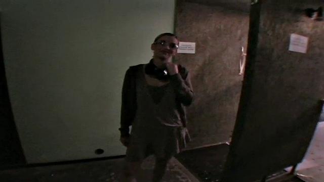 Seduced public babe fucked by big dick in wet pussy