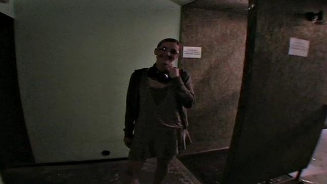 Seduced public babe fucked by big dick in wet pussy