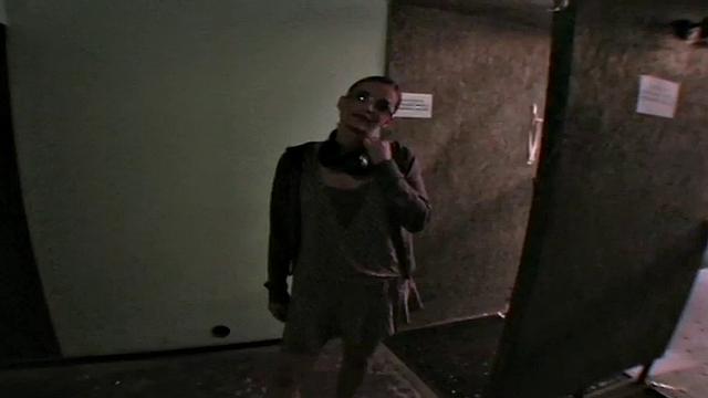 Seduced public babe fucked by big dick in wet pussy