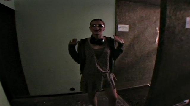 Seduced public babe fucked by big dick in wet pussy