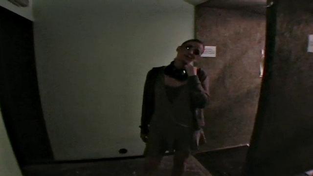 Seduced public babe fucked by big dick in wet pussy