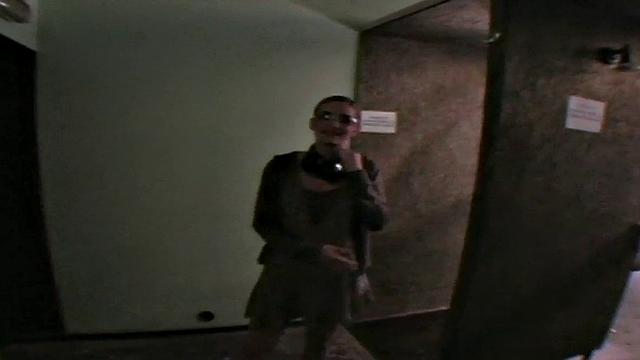 Seduced public babe fucked by big dick in wet pussy