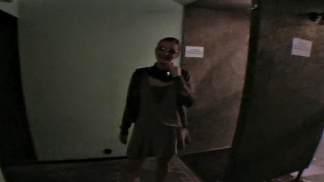 Seduced public babe fucked by big dick in wet pussy