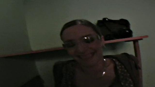 Seduced public babe fucked by big dick in wet pussy