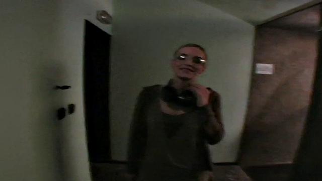 Seduced public babe fucked by big dick in wet pussy