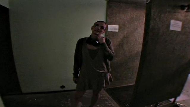 Seduced public babe fucked by big dick in wet pussy