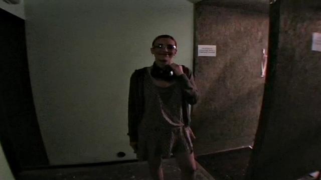 Seduced public babe fucked by big dick in wet pussy