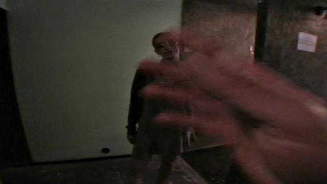 Seduced public babe fucked by big dick in wet pussy