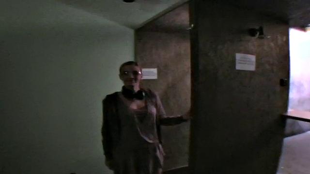 Seduced public babe fucked by big dick in wet pussy