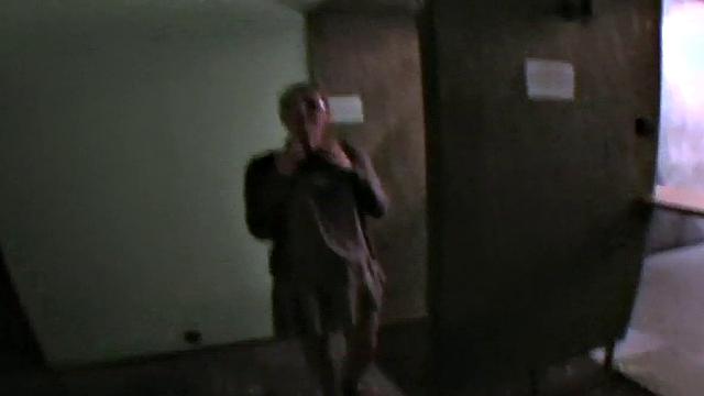 Seduced public babe fucked by big dick in wet pussy