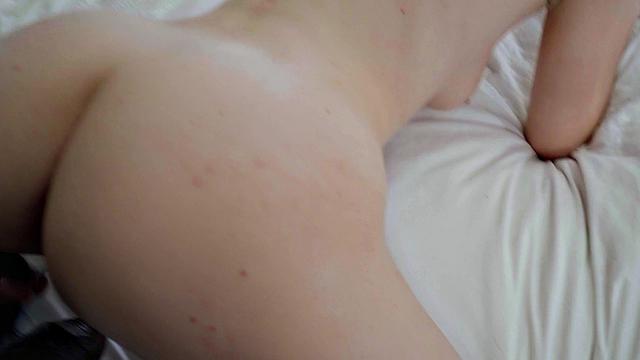 Katra Wants Big Black Cock