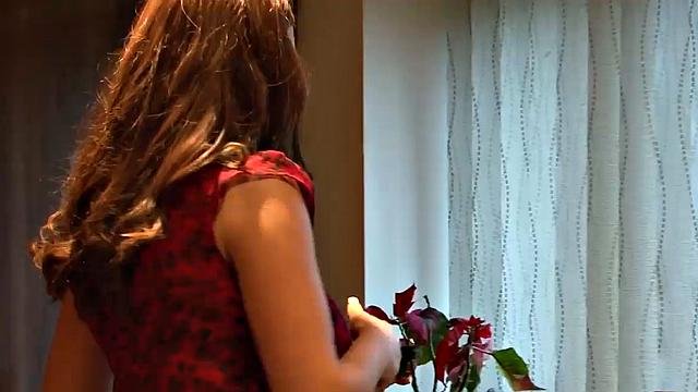 British MILF Lara Jade Plowed in Stockings