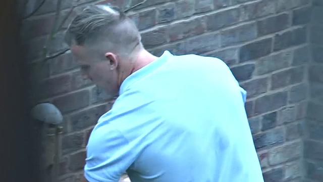 British MILF Lara Jade Plowed in Stockings