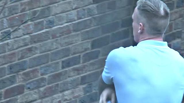 British MILF Lara Jade Plowed in Stockings